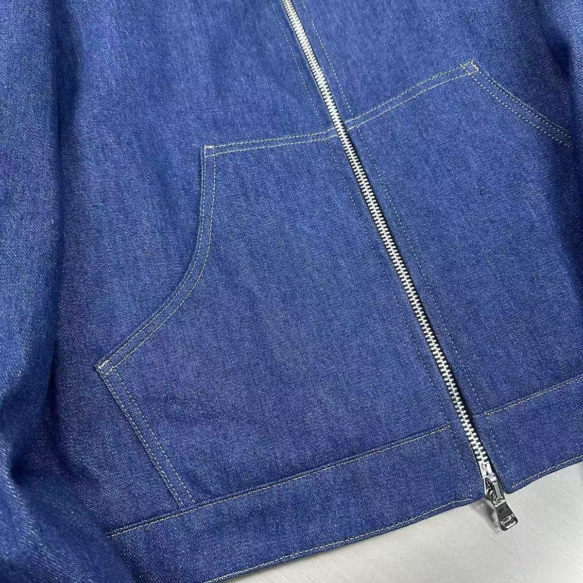 A3794 Men's outerwear