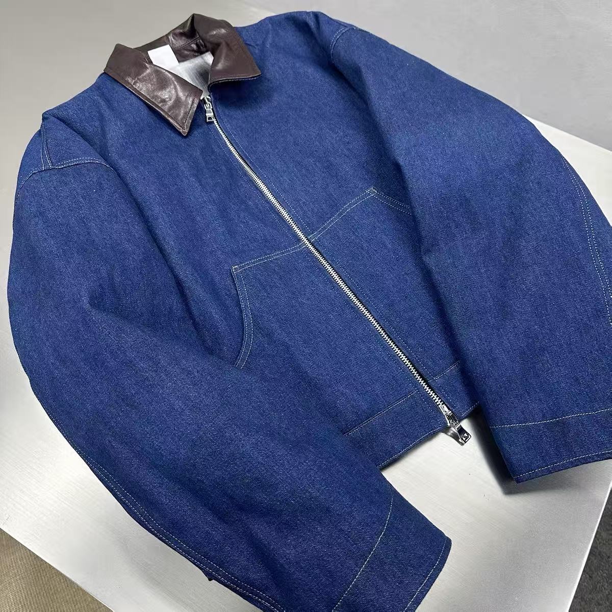 A3794 Men's outerwear