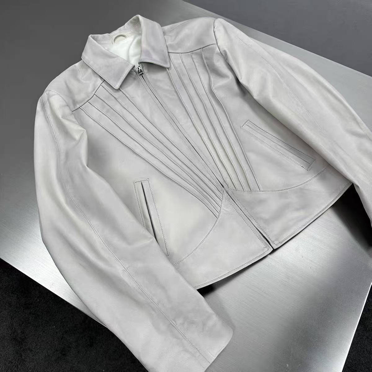 A3357  Men's outerwear