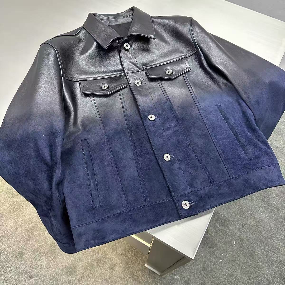 A3134 Men's outerwear