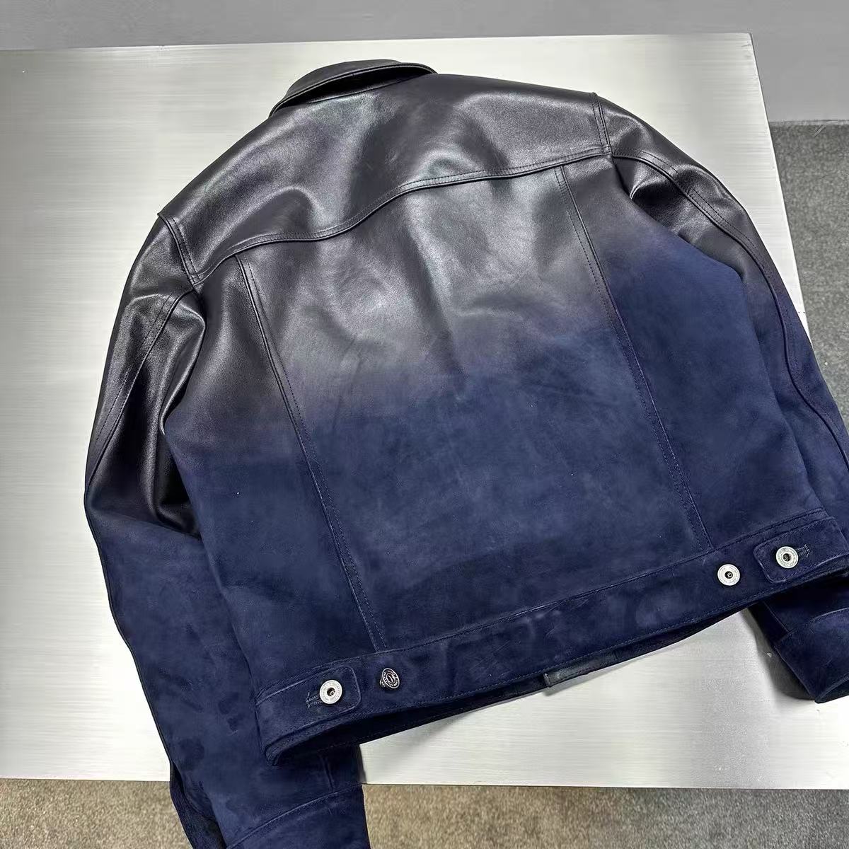 A3134 Men's outerwear