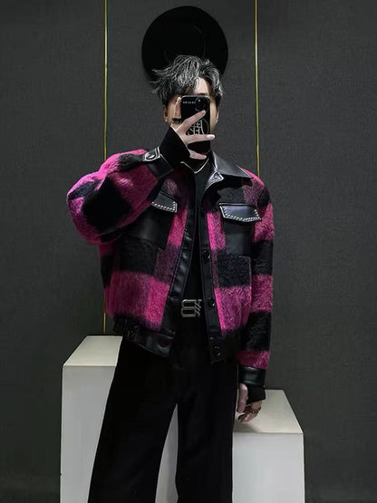 A3155  Men's outerwear