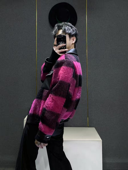 A3136 Men's outerwear