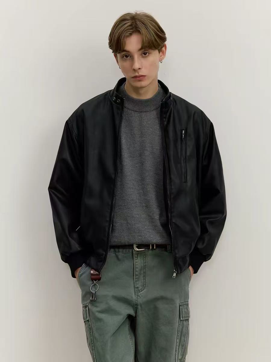 N0021  Men's outerwear
