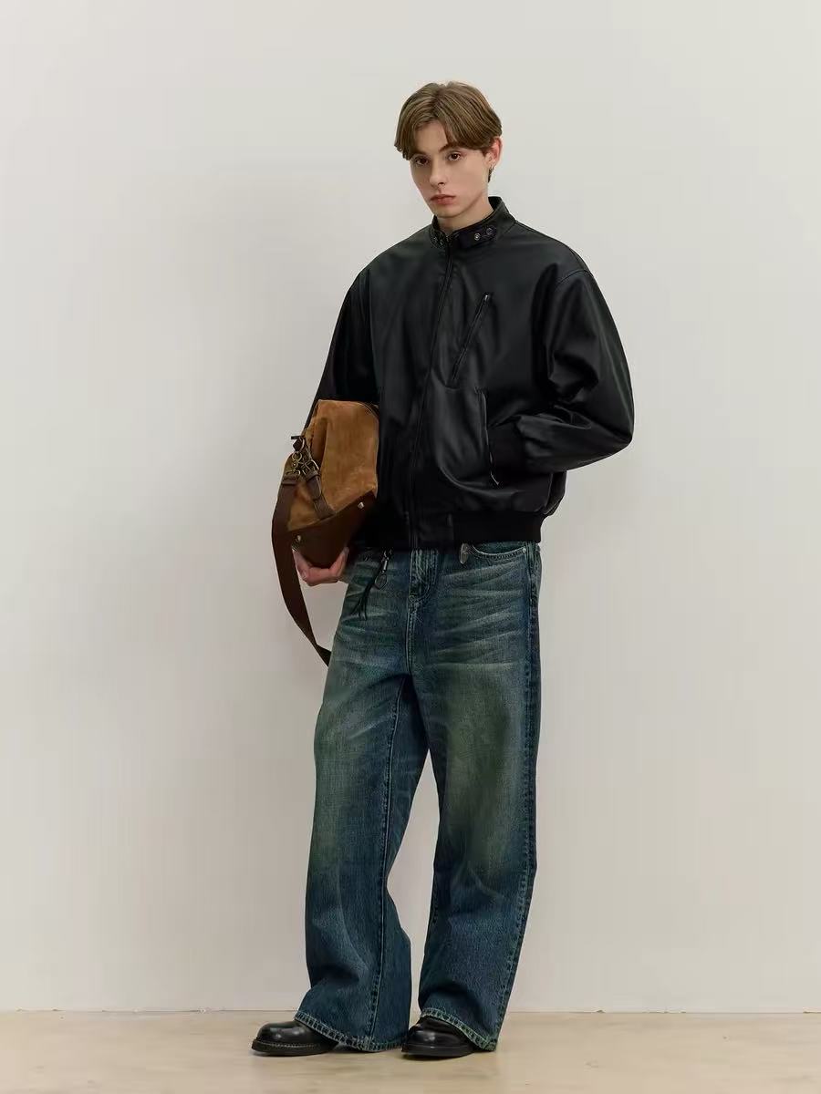 N0021  Men's outerwear