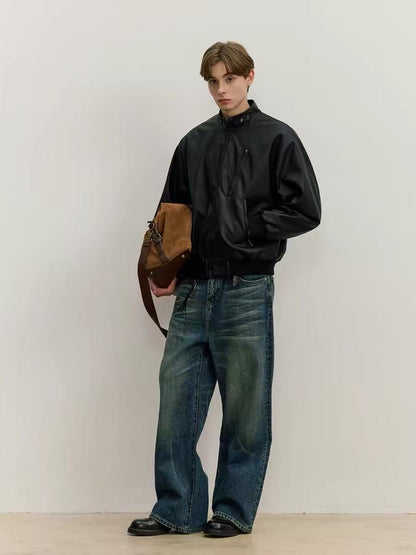 N0021  Men's outerwear