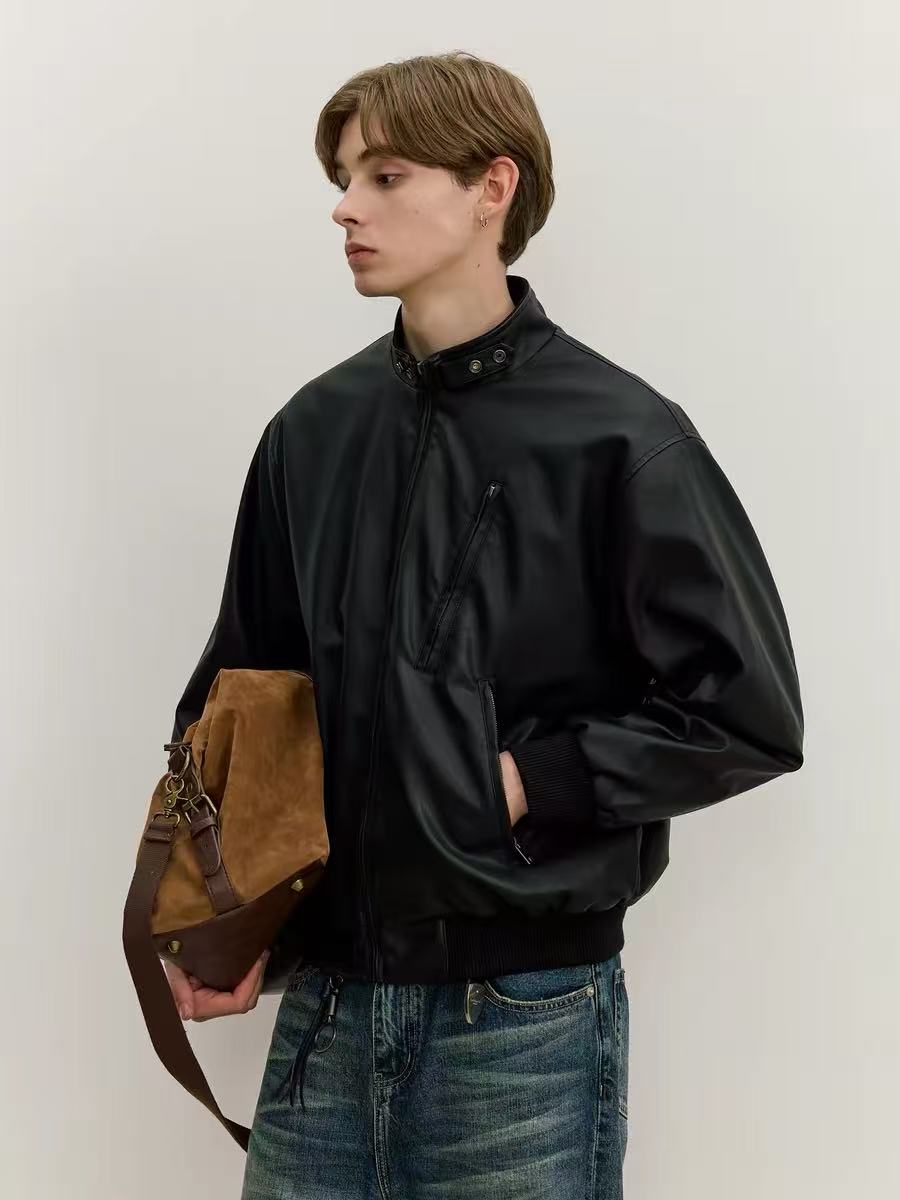 N0021  Men's outerwear