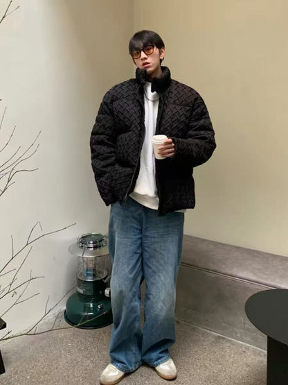 A3662 Men's outerwear