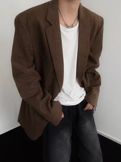 A3730  Men's outerwear
