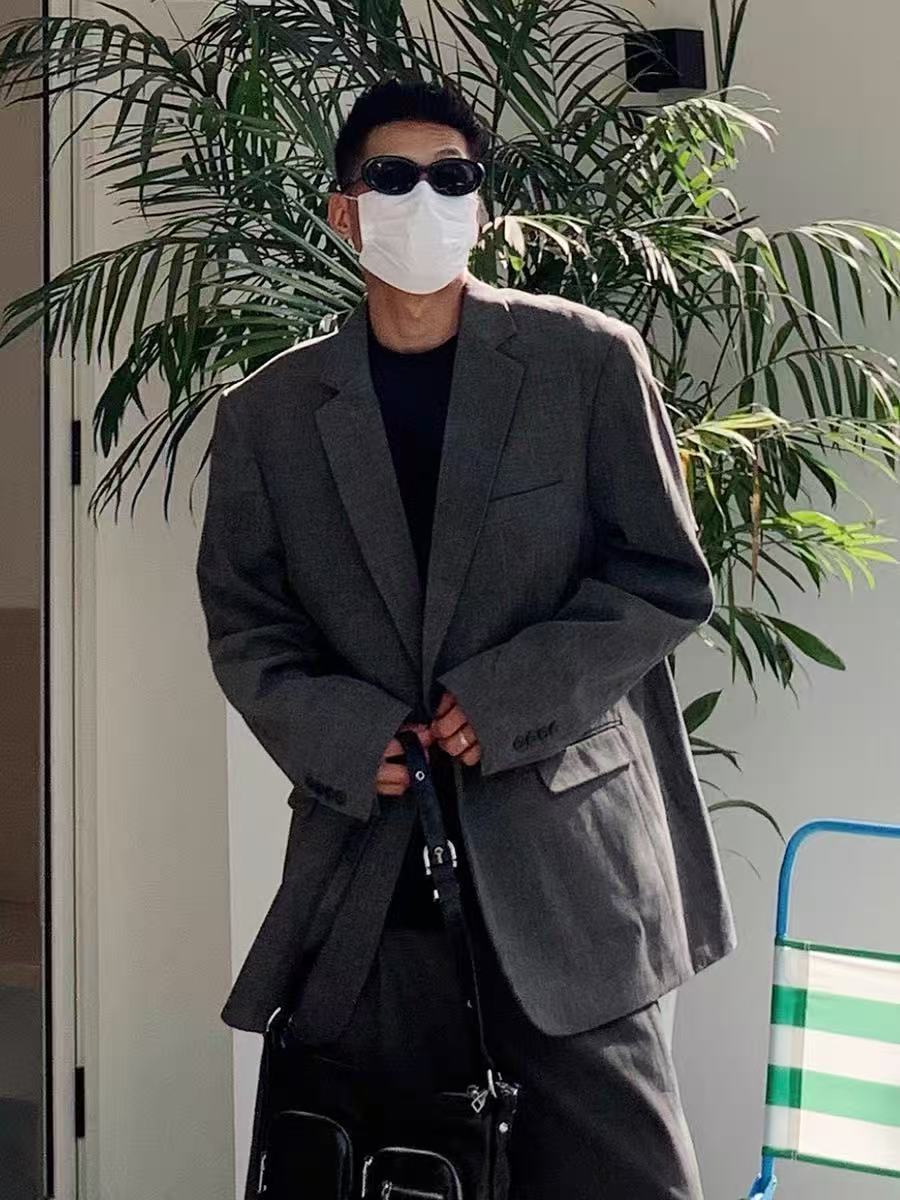 N0028 Men's outerwear