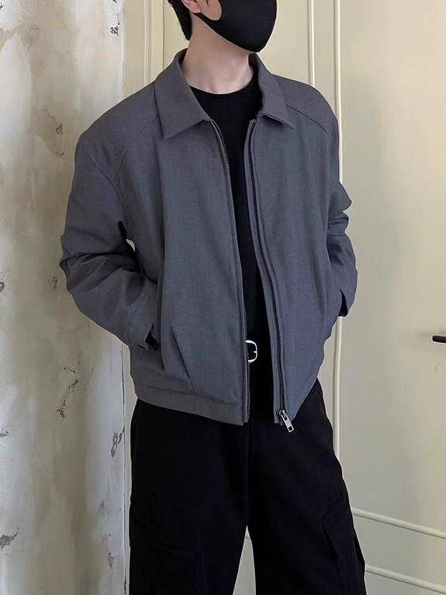 A3796 Men's outerwear