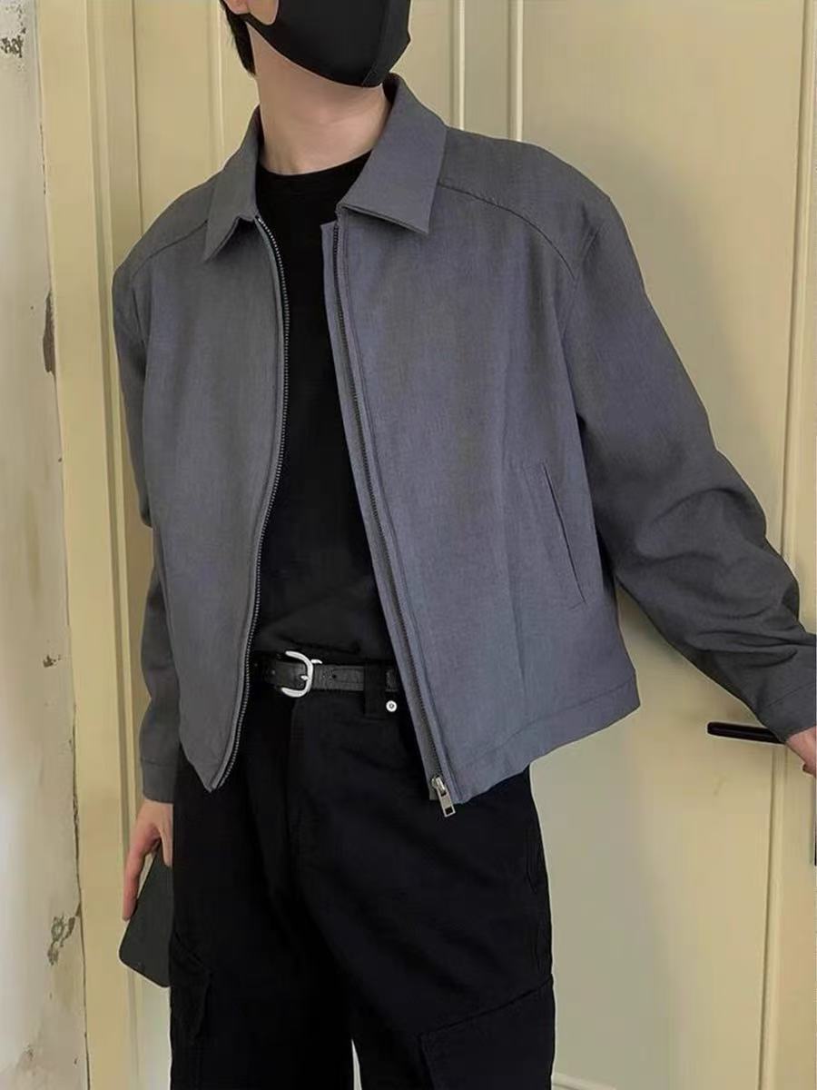 A3796 Men's outerwear