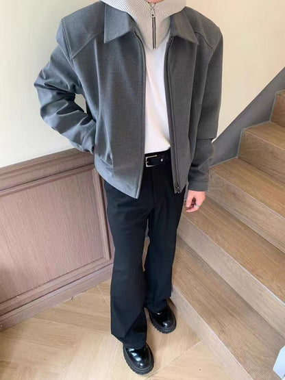 A3796 Men's outerwear