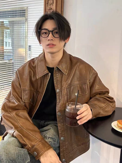N0017 Men's outerwear