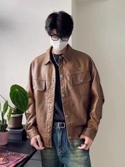 N0017 Men's outerwear
