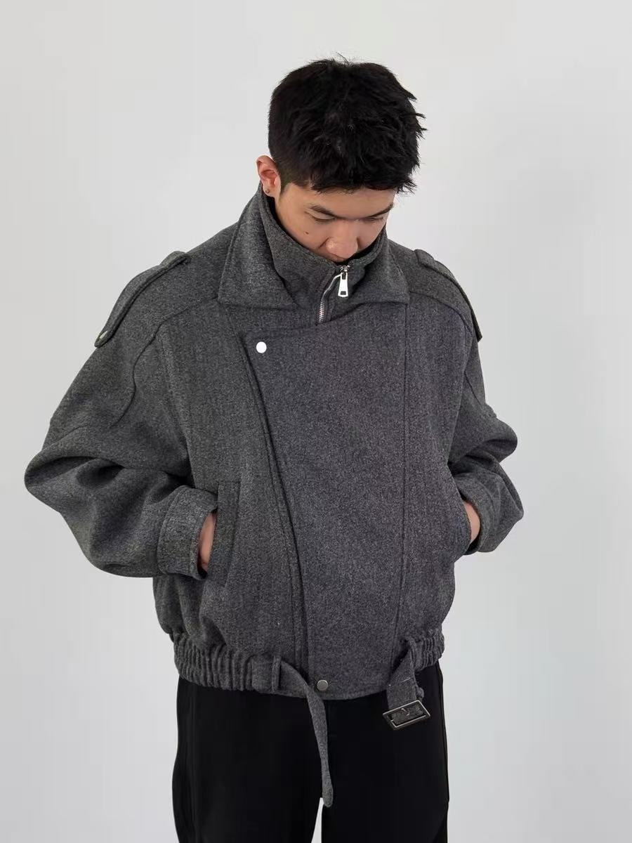 A3137 Men's outerwear