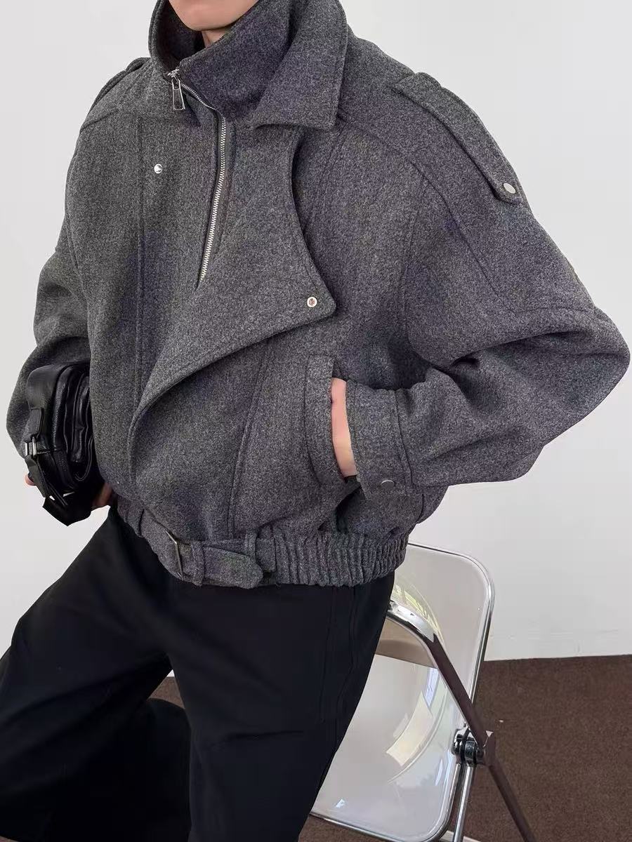 N0025 Men's outerwear