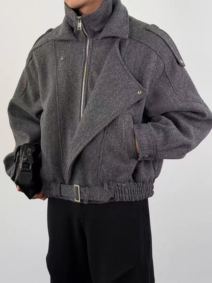 A3137 Men's outerwear