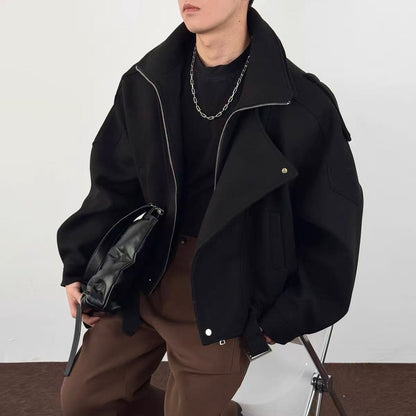 A3735 Men's outerwear
