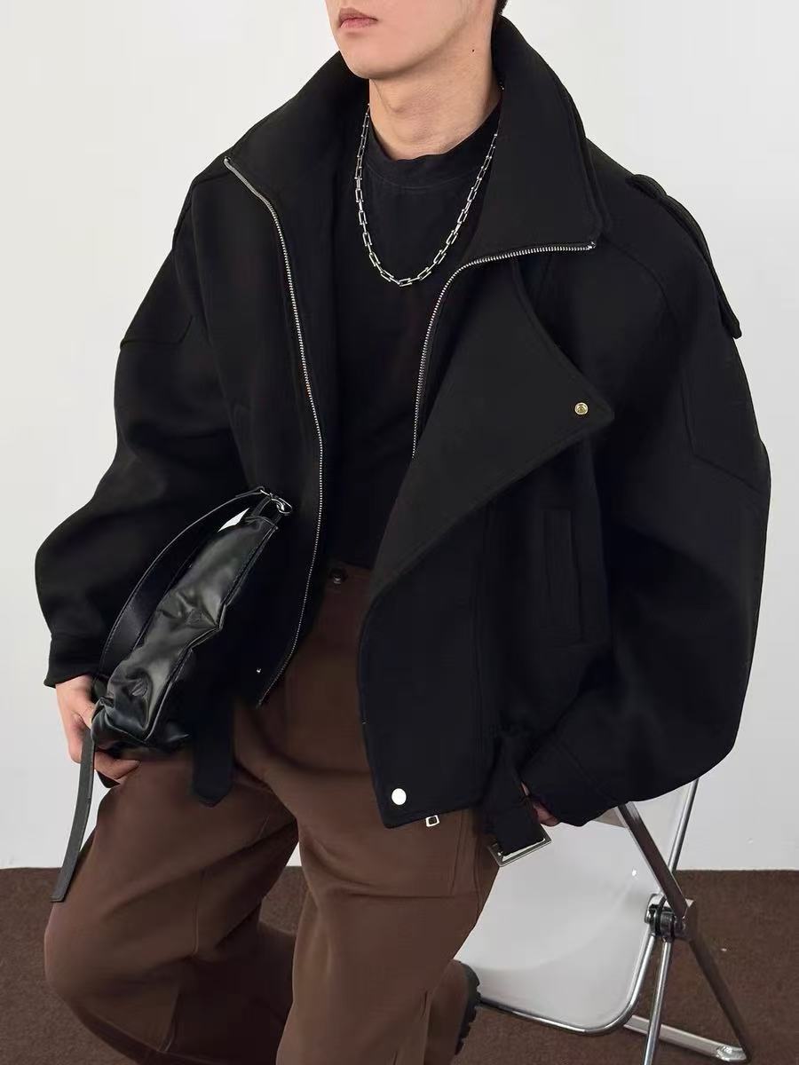 A3751 Men's outerwear