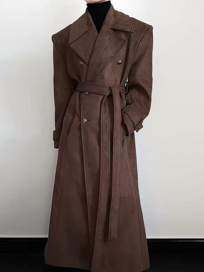 A3737 Men's outerwear