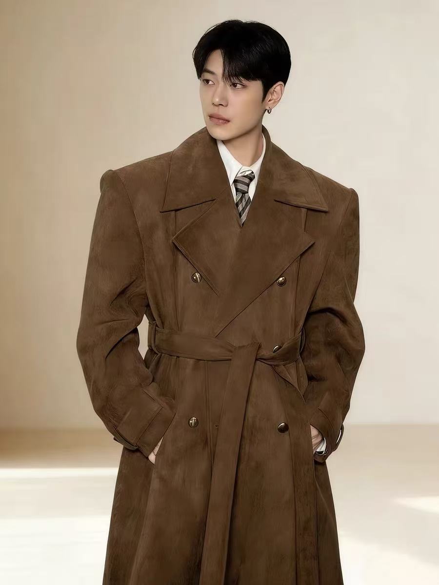A3737 Men's outerwear