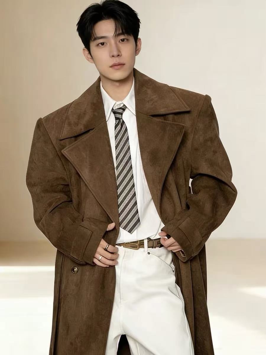 A3737 Men's outerwear