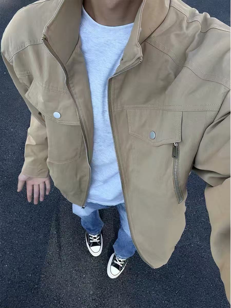 A3174 Men's outerwear