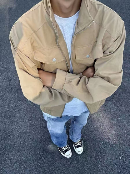 A3174 Men's outerwear