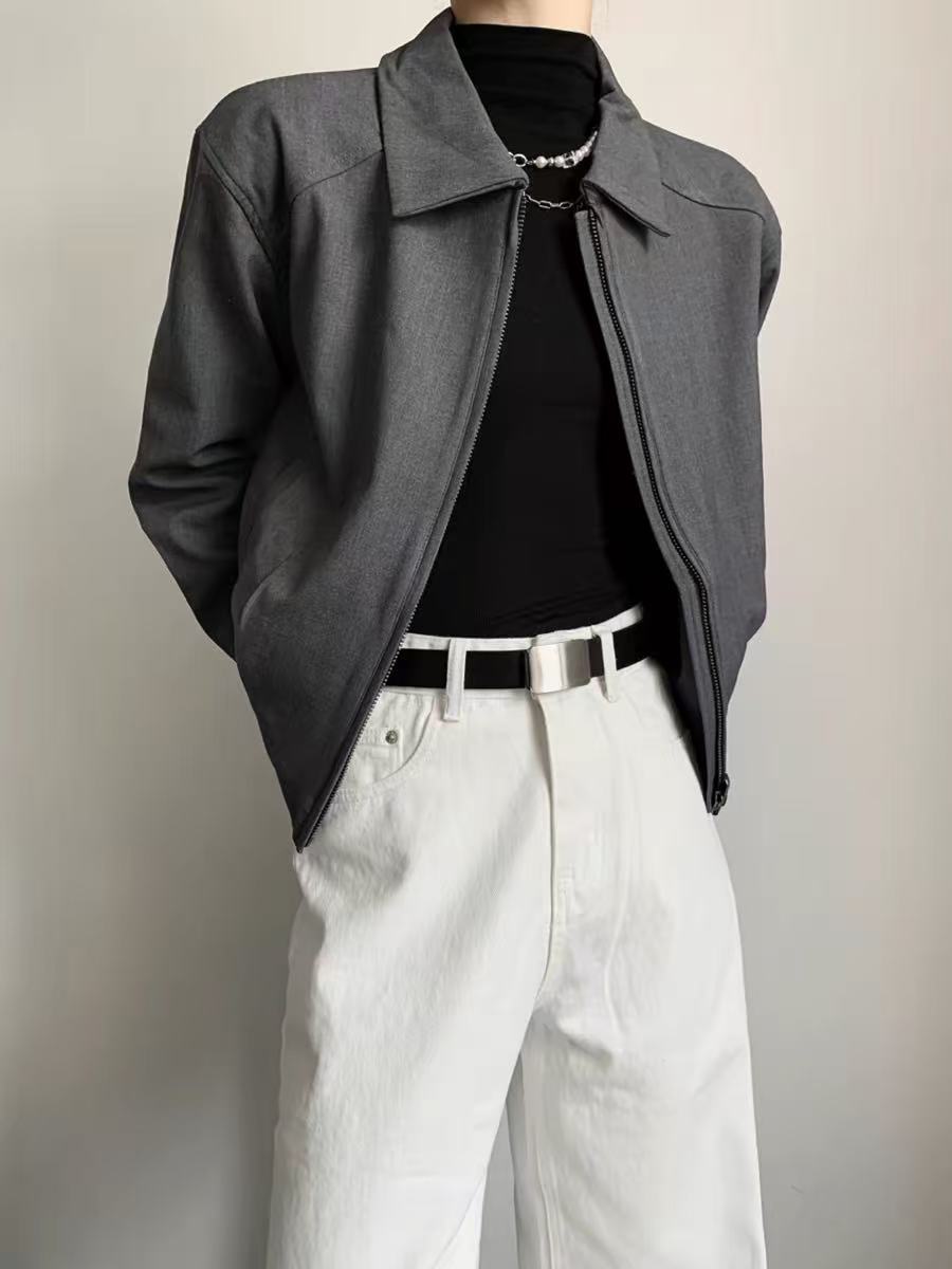 A3791 Men's outerwear
