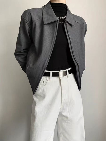 A3791 Men's outerwear