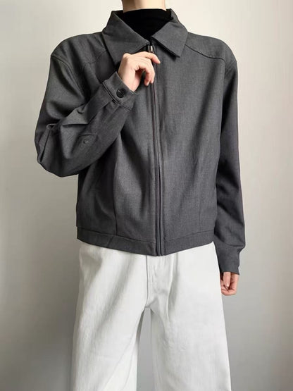 A3791 Men's outerwear