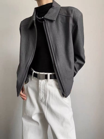 A3791 Men's outerwear
