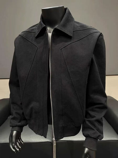 A3748 Men's outerwear