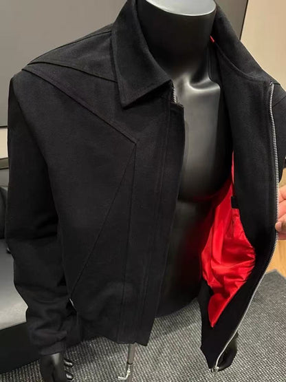 A3748 Men's outerwear
