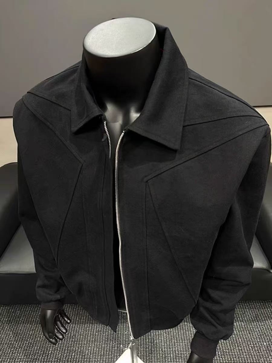 A3748 Men's outerwear