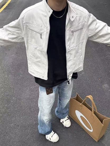 A3211 Men's outerwear
