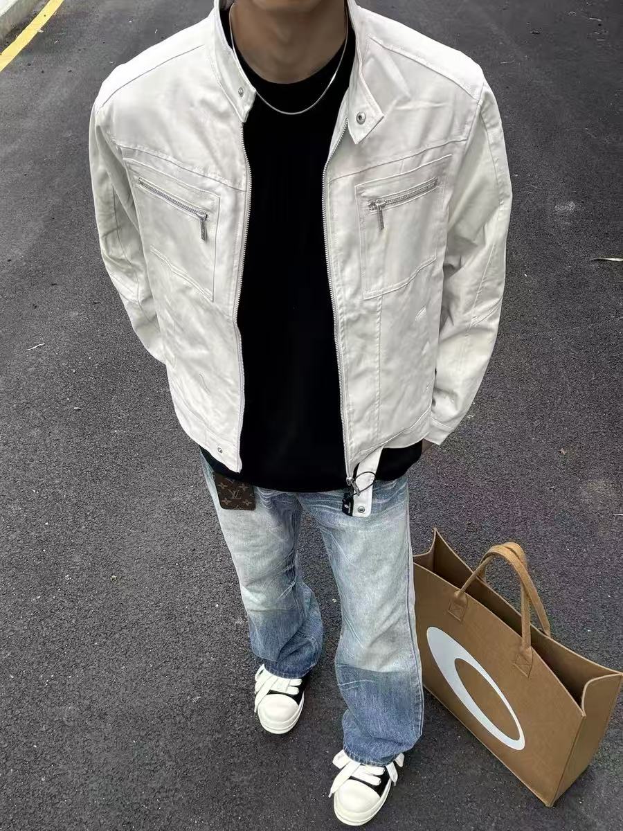A3216 Men's outerwear