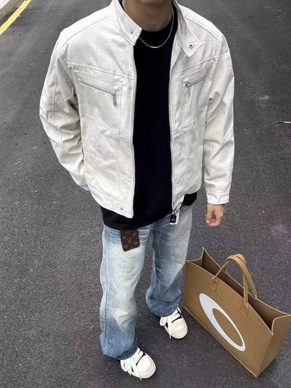 N0039 Men's outerwear