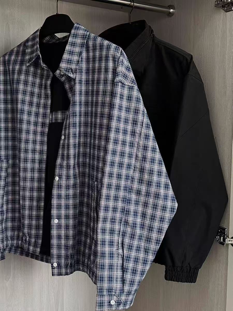 A3171 Men's outerwear