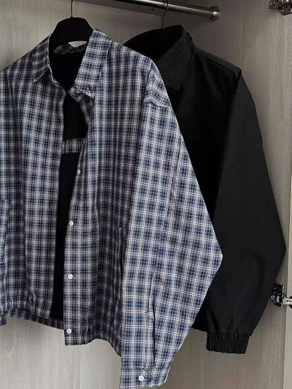 A3171 Men's outerwear