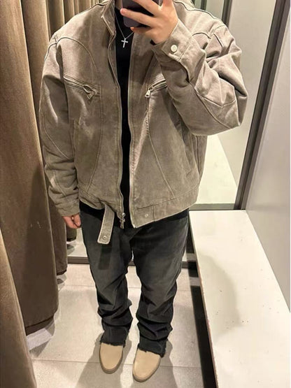 A3167 Men's outerwear