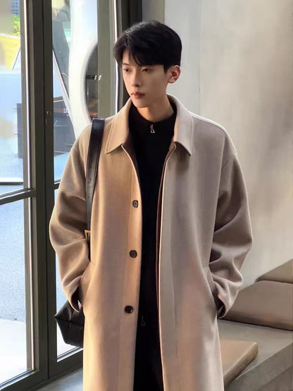 A3175 Men's outerwear