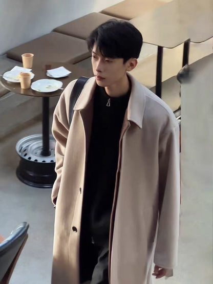 A3175 Men's outerwear
