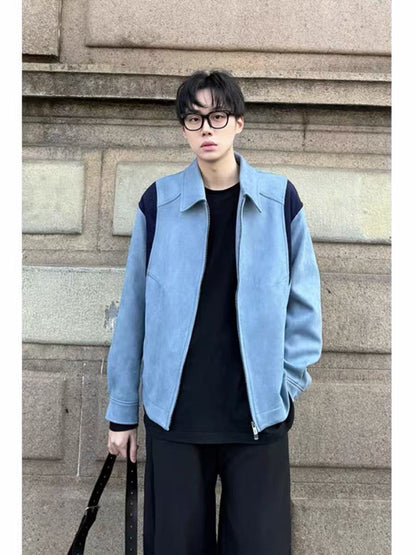 A3729  Men's outerwear