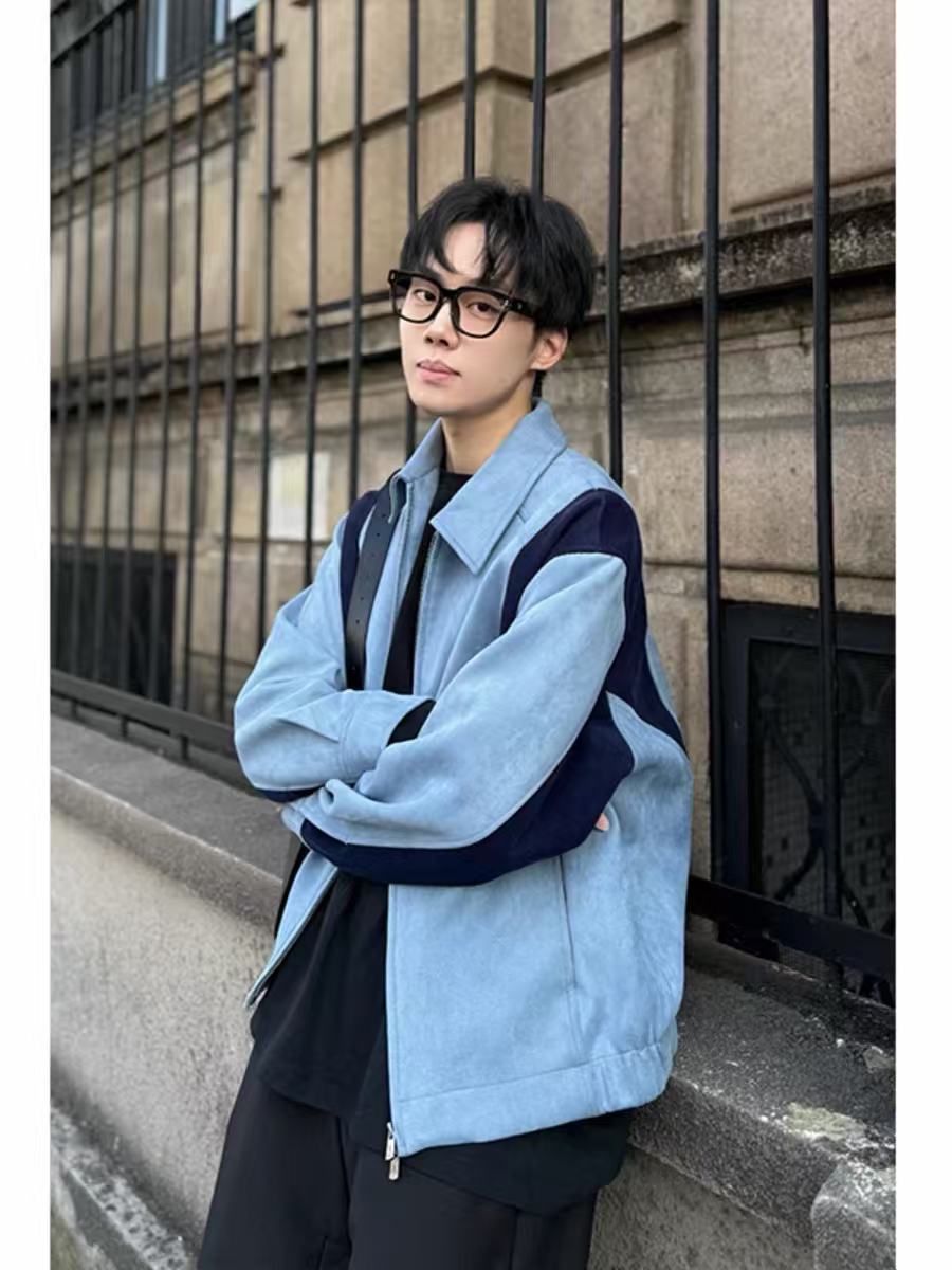 A3729  Men's outerwear