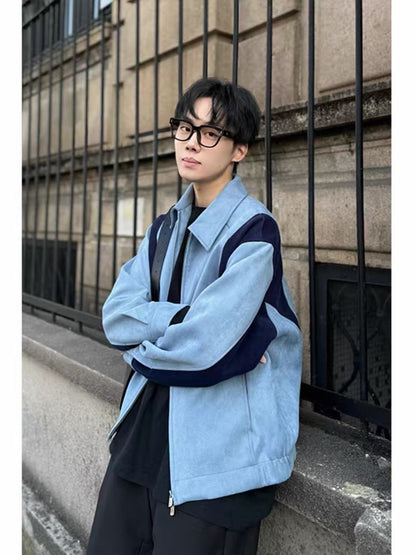 A3729  Men's outerwear