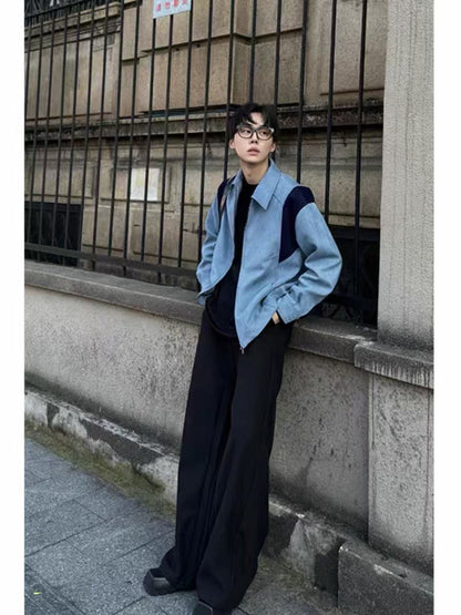 A3729  Men's outerwear