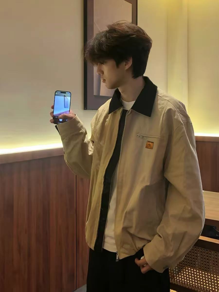 A3674  Men's outerwear