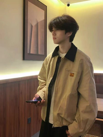 A3674  Men's outerwear